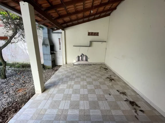 Imagem CASA RESIDENCIAL em Barra Velha - SC, Itajuba