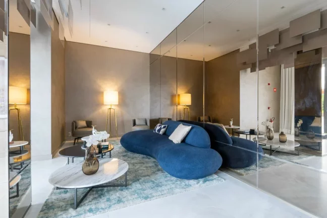 Imagem Apartamento à venda em São Paulo, Jardim Dom Bosco, com 3 quartos, 113m2