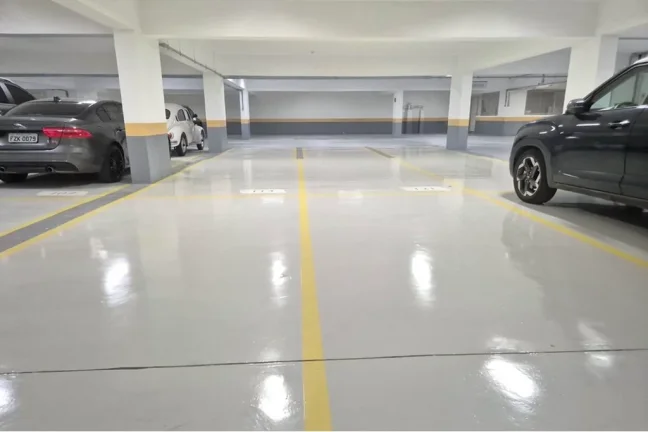 Imagem APARTAMENTO RESIDENCIAL em São Paulo - SP, Chácara Santo Antônio (Zona Sul)