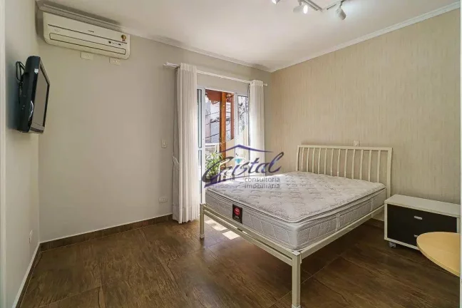 Imagem Casa com 4 quartos / suítes à venda, 270 m² - Perdizes - São Paulo/SP