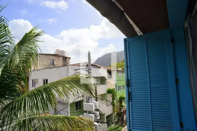 Imagem Casa à Venda - Barra da Tijuca, 1 Quarto, 47 m2