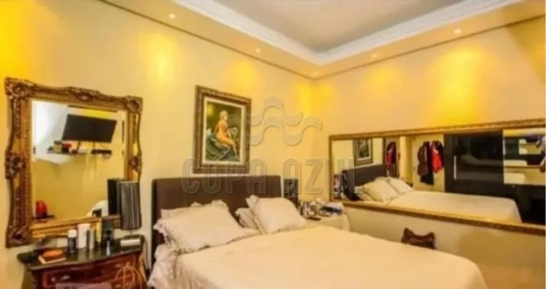 Imagem Copacabana – Rua Bulhőes de Carvalho | Residencial › Apartamento 3 quarto(s) à Venda