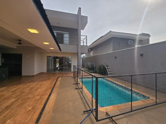 Imagem Casa em condomínio à Venda, Parque Residencial Damha IV, São José do Rio Preto, SP