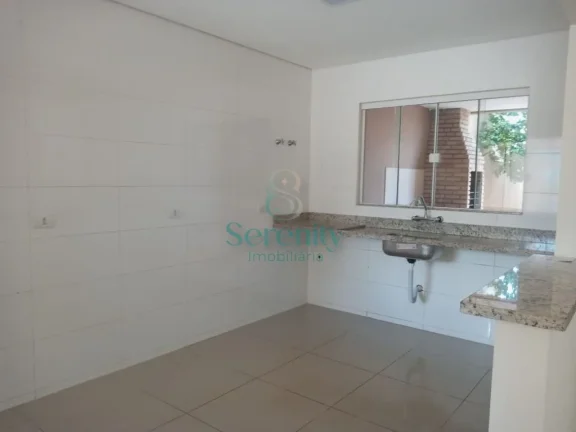 Imagem Sobrado para aluagr no Jardim Bandeirantes em Londrina/PR