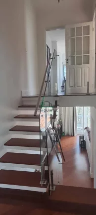 Imagem Casa com 4 Quartos à Venda, 356 m² em São Paulo Ii - Cotia