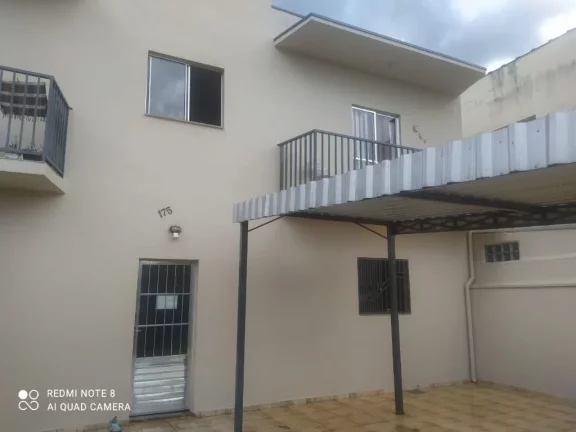 Apartamento com 2 Quartos à Venda, 55 m² em Colina Verde - Pouso Alegre