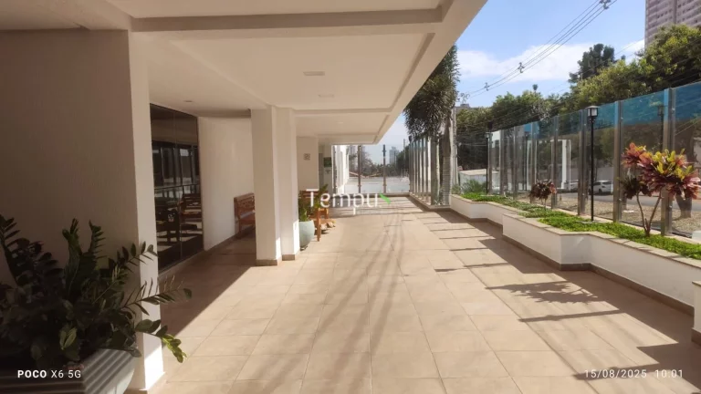 Imagem Spazio di Lorenzzo - Aluguel Spazio Di Lourenzzo, 3 suítes, completo em armários, Apartamento em Vila Rosa, Goiânia/GO