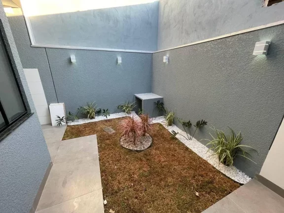 Imagem Casa para Venda em Maringá / PR no bairro Jardim Santa Helena