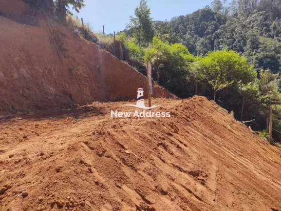 Imagem Excelente Lote à Venda com 312m² em Marechal Floriano/ES