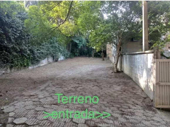 Imagem Terreno para Venda em São Bernardo do Campo / SP no bairro Vila Lusitânia