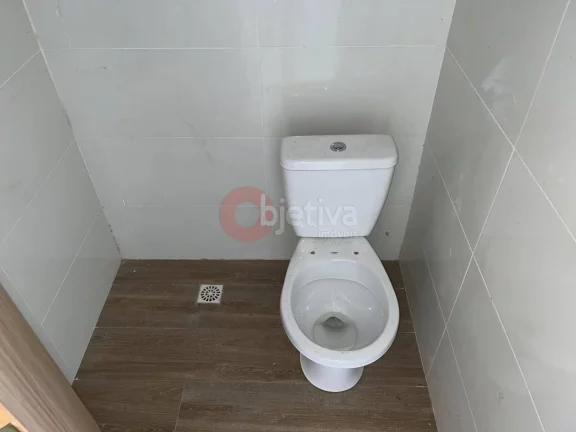 Imagem Loja linear para locação, com 150 m², Jardim Excelsior - Cabo Frio