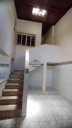 Imagem Casa à venda no bairro Jardim Independência - Guaratinguetá/SP