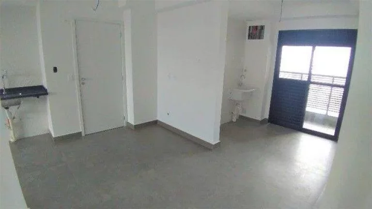 Imagem Apartamento com 3 dormitórios à venda, 161 m² por R$ 1.643.000 - Campestre - Santo André/SP