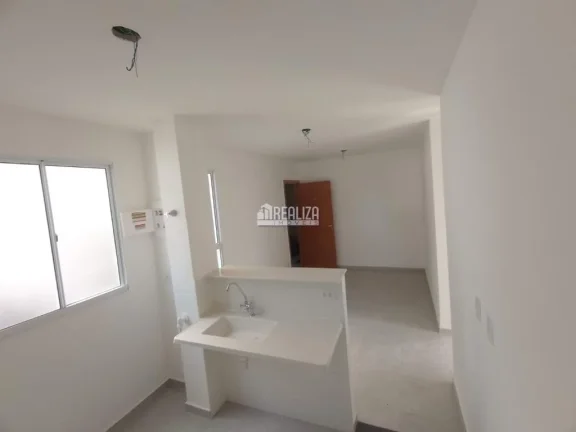 Imagem Apartamento à venda no Condomínio Residencial Veneza, no bairro Vila Arquelau, Uberaba - Oportunidade única!