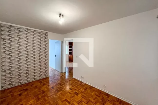 Imagem Apartamento à Venda - Aclimação, 2 Quartos, 52 m2
