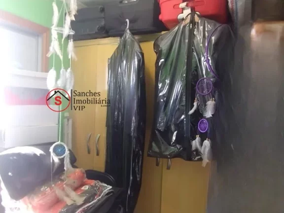 Imagem APARTAMENTO RESIDENCIAL em SÃO PAULO - SP, VILA BANCÁRIA