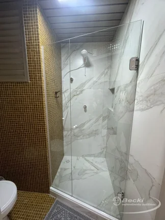 Imagem Apartamento mobiliado no Centro - Joinville