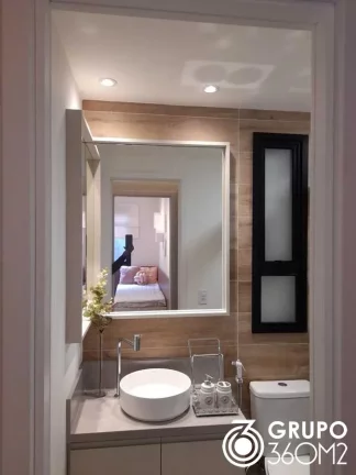 Imagem Apartamento para Venda em Santo André / SP no bairro Vila Assunção