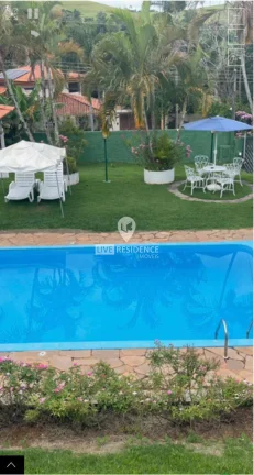 Imagem Venda: Paraíso Colonial em 1.000 m² no Jardim Leonor, Itatiba!