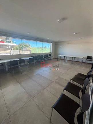 Imagem Apartamento com 1 dormitório à venda, 70 m² por R$ 420.000,00 - Braga - Cabo Frio/RJ