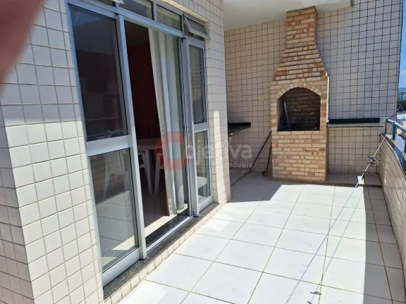Imagem Cobertura linda de 3 quartos no Braga em Cabo Frio.