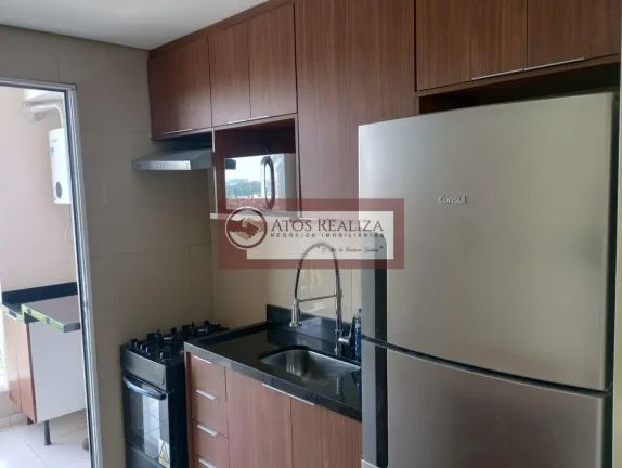 Imagem Venda Apartamento 2 Dorms Usina Piratininga - 42m²