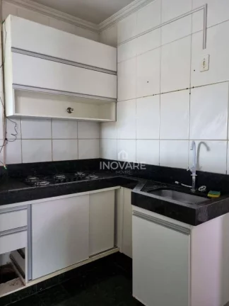 Imagem Apartamento com 2 dormitórios à venda, 69 m² por R$ 350.000,00 - Residencial Beira Rio - Itumbiara/GO