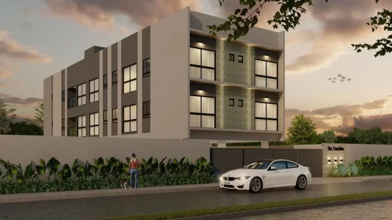 Imagem Residencial Santa Faustina – O novo ícone de Jardim Oceania Imagem Residencial Santa Faustina – O novo ícone de Jardim Oceania