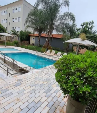 Imagem Apartamento - Ribeirão Preto - Parque dos Pinus