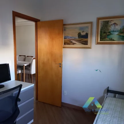 Imagem Apartamento à venda no bairro Santa Maria - São Caetano do Sul/SP