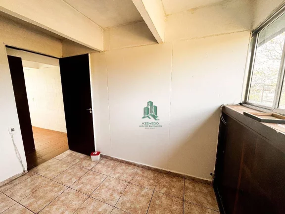 Imagem Apartamento à venda, 64 m² por R$ 297.000,00 - Parque Cecap - Guarulhos/SP