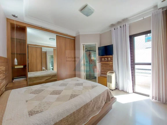 Imagem Desfrute de momentos inesquecíveis com sua família e amigos nesta cobertura