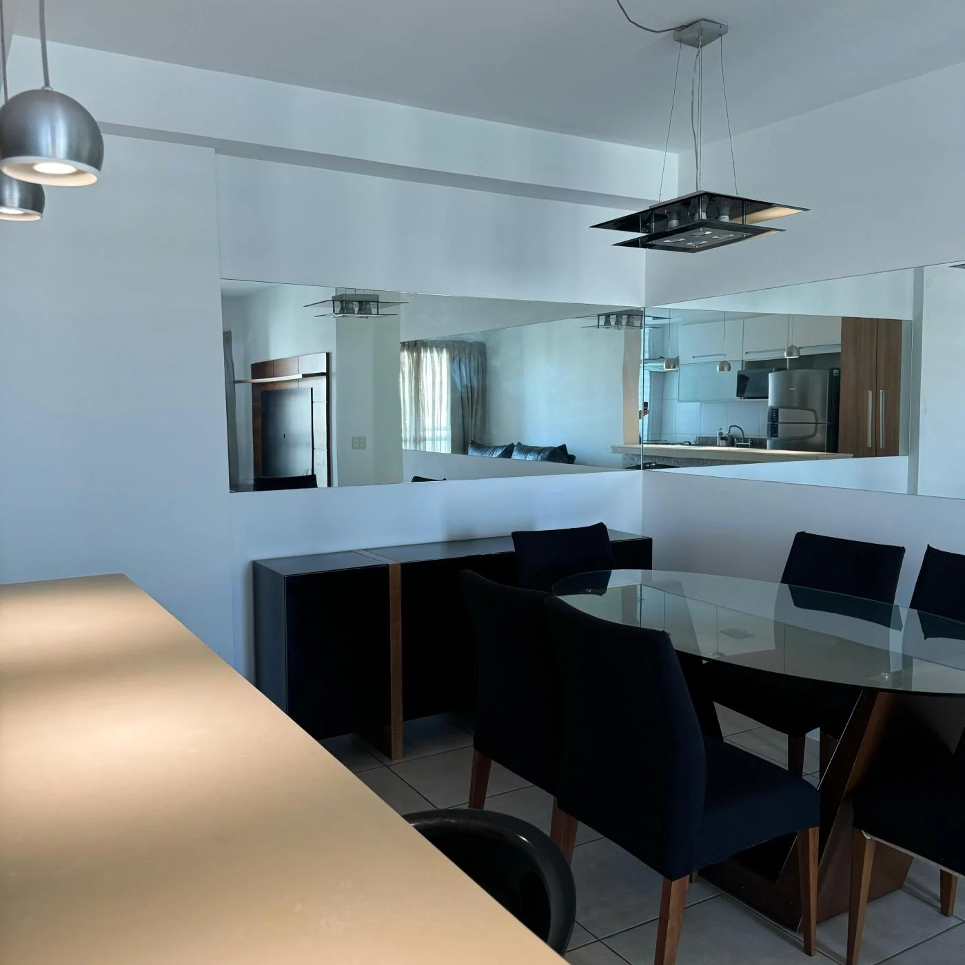 Imagem Apartamento para Venda em Rio de Janeiro, Barra Olímpica, 3 dormitórios, 1 suíte, 2 banheiros, 1 vaga