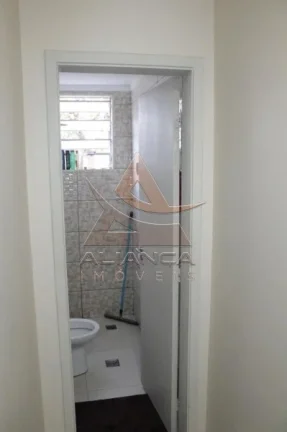 Imagem Apartamento - Ribeirão Preto - Parque dos Lagos