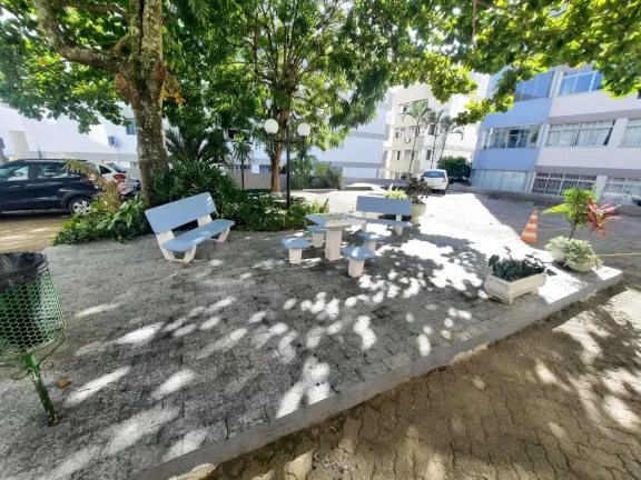 Imagem Apartamento à Venda, 85 m2, 2 Dormitórios, Córrego Grande, Florianópolis/SC