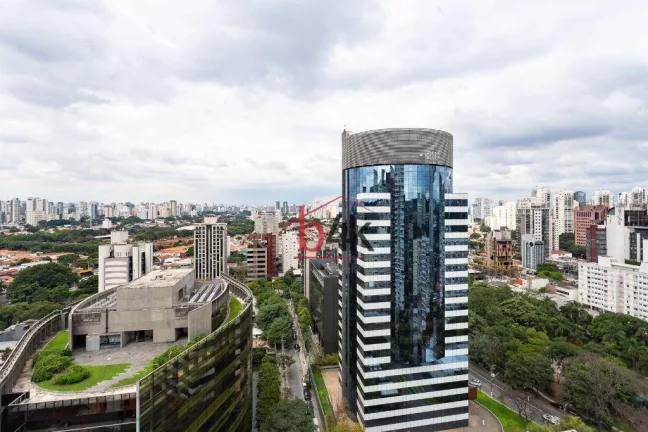 Imagem Apartamento à venda no Mandarim Brooklin