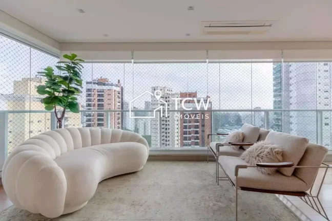 Imagem Apartamento à venda no bairro Paraíso - São Paulo/SP, Zona Sul