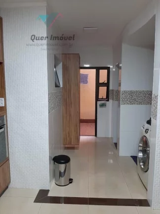 Imagem Oportunidade única: Apartamento à venda em Ribeirão Preto-SP, Vila Ana Maria. 3 quartos, 1 suíte, 2 salas, 2 banheiros, 2 vagas de garagem, 145m². Visite a Quer Imóvel Negócios Imobiliários!