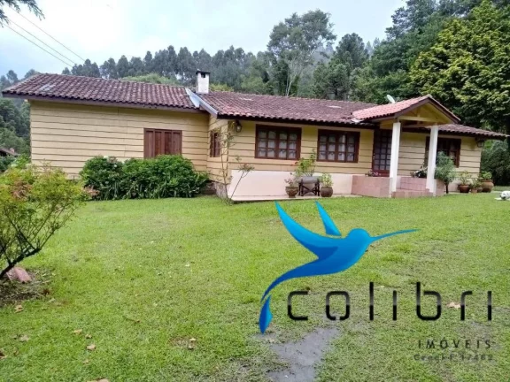Chácara com 6 Quartos à Venda, 87.598 m² em Ribeirão Grande - Agudos Do Sul