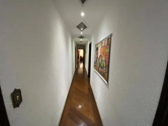 Imagem Casa Maravilhosa no Parque dos Pássaros 295 m² 4 Dormitorios 3 vagas