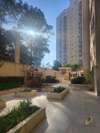 Imagem Apartamento à venda em São Paulo-SP, Jardim Parque Morumbi: 2 quartos, 1 banheiro, 42,00m² de área. Confira!