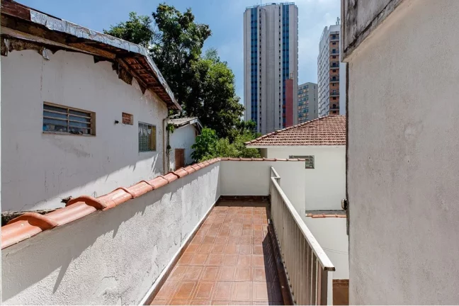 Imagem CASA RESIDENCIAL em São Paulo - SP, Campo Belo