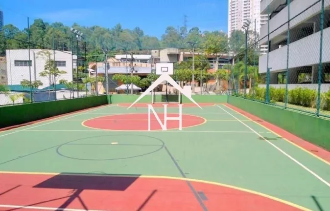 Imagem Apartamento de 127m com 3 suítes, 2 vagas, terraço gourmet, piscinas adulto e infantil, churrasqueira, playground, academia, quadra, espaço gourmet