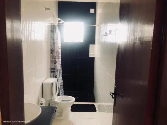 Imagem CASA RESIDENCIAL em MONGAGUÁ - SP, Balneario bopiranga