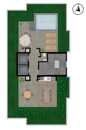 Imagem Artus - Apartamento à venda no bairro Passo da Areia - Porto Alegre/RS