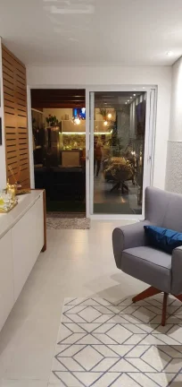 Imagem Casa á venda, 2 quartos em Madri, Palhoça