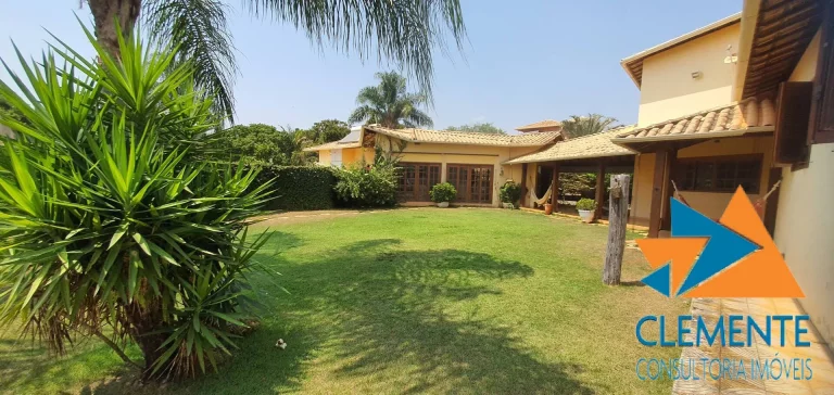 Imagem CASA Á VENDA CONDO. FECHADO MORADA DOS PÁSSAROS-LAGOA SANTA MG-OPORTUNIDADE