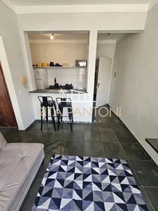 Imagem Apartamento - Ribeirão Preto - Vila Tibério - Região Oeste