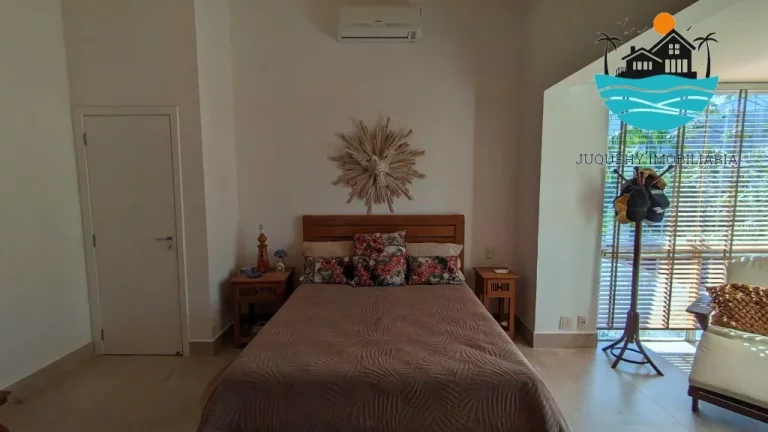 Imagem Raizes Juquehy Venda - 04 suítes, decorada, piscina priv. , área gourmet, Tênis, sauna, 300m² de área construída | Juquehy Imobiliária