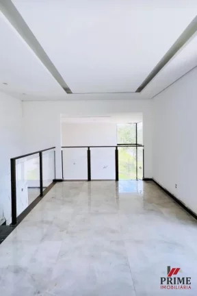 Imagem Casa - Condomínio Lagoa Santa Park Residence - Lagoa Santa